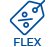 Rabattgruppe FLEX