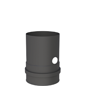PELLET-LINE Kesselanschluss