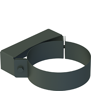 DW-GREY Wandhalterung