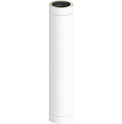 DW-WHITE Längenelement