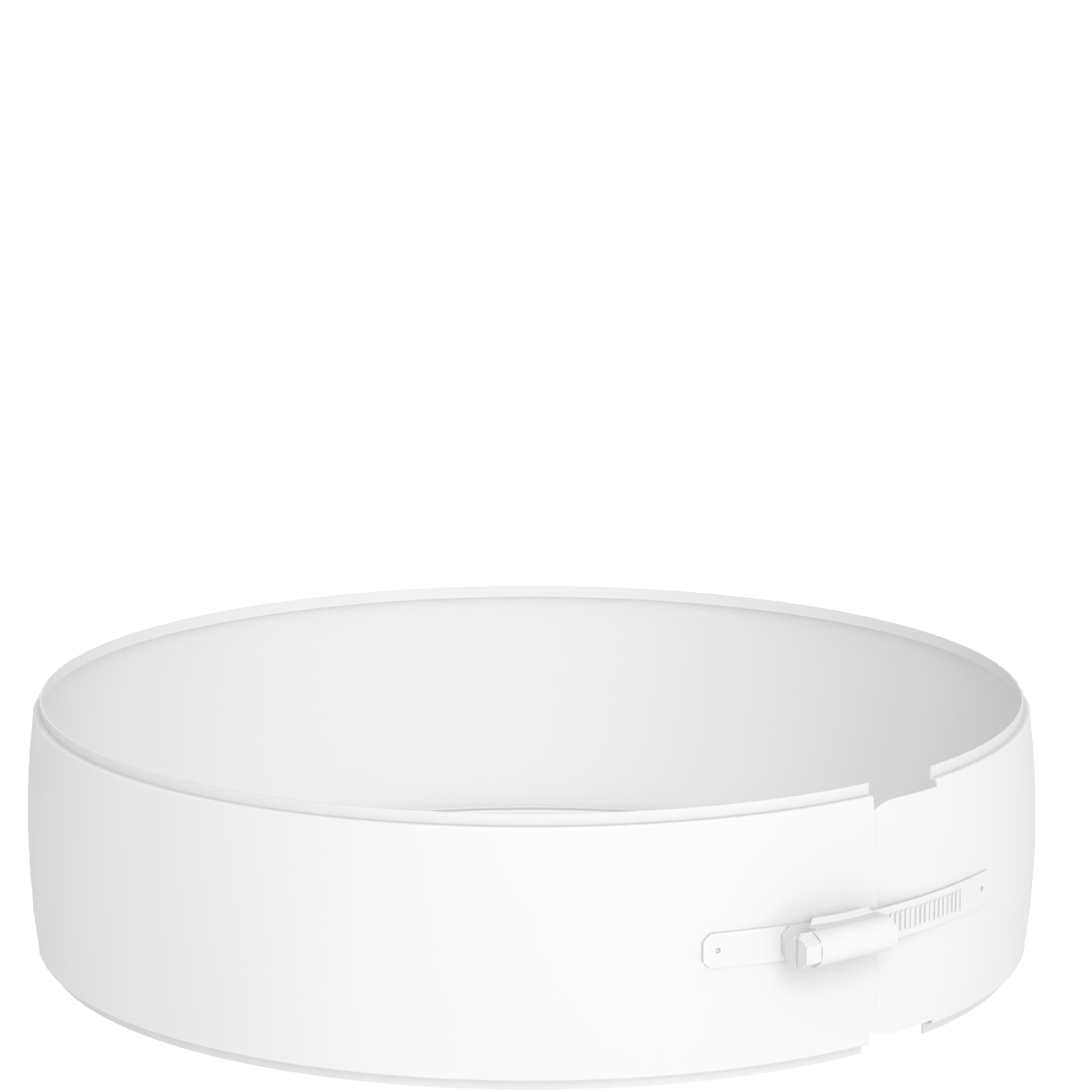 DW-WHITE Zubehör