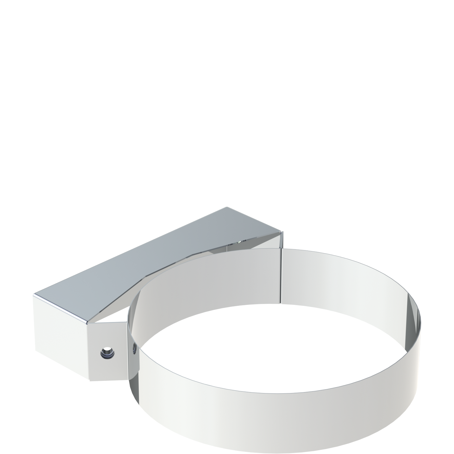 DW-POWER 57 Wandhalterung