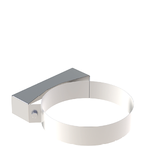 DW-VISION Wandhalterung