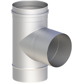 EW-LINE FLEX FU T-Anschluss