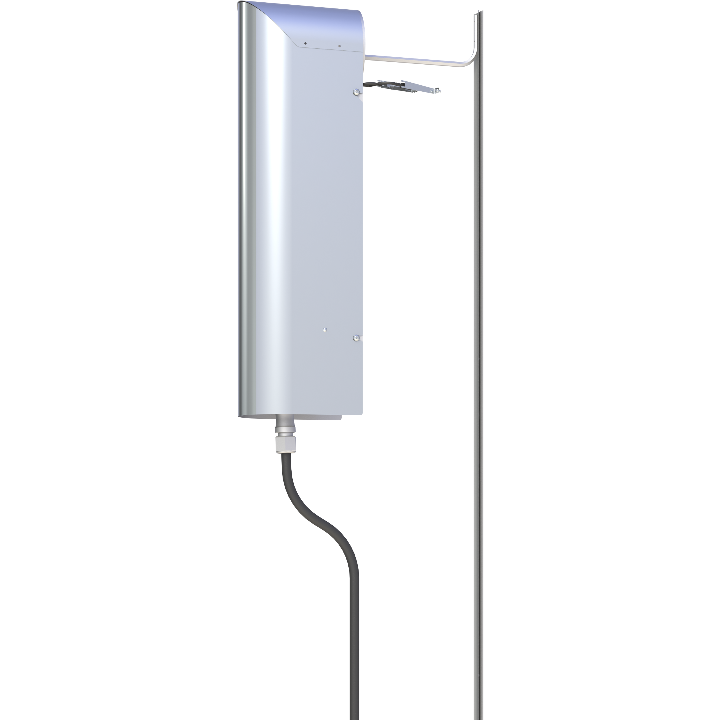 Schornsteinzubehör AirCleanTop