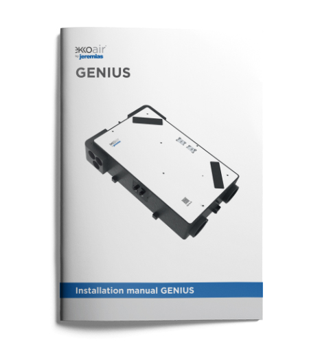 GENIUS | Jeremias® Chimney systems